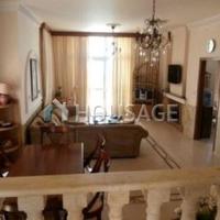 Бунгало на Кипре, Пафос, Никосия, 135 кв.м.