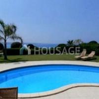 Бунгало на Кипре, Пафос, Никосия, 135 кв.м.