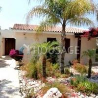 Бунгало на Кипре, Пафос, Никосия, 135 кв.м.