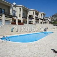 Townhouse in Republic of Cyprus, Eparchia Pafou, Nicosia, 99 sq.m.