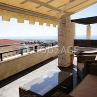 Townhouse in Republic of Cyprus, Eparchia Pafou, Nicosia, 99 sq.m.