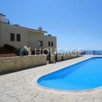 Townhouse in Republic of Cyprus, Eparchia Pafou, Nicosia, 99 sq.m.