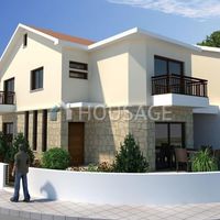 Вилла на Кипре, Лимасол, 142 кв.м.