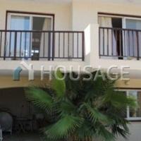 Townhouse in Republic of Cyprus, Eparchia Pafou, Nicosia, 160 sq.m.