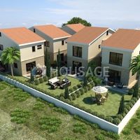 Вилла на Кипре, Лимасол, 142 кв.м.