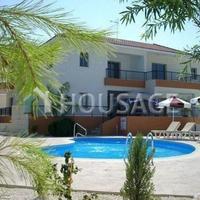 Townhouse in Republic of Cyprus, Lemesou, 100 sq.m.