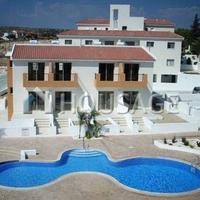 Townhouse in Republic of Cyprus, Lemesou, 100 sq.m.