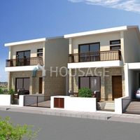 Вилла на Кипре, Лимасол, 142 кв.м.