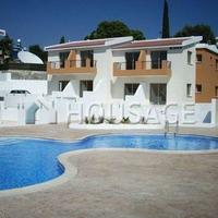 Townhouse in Republic of Cyprus, Lemesou, 100 sq.m.