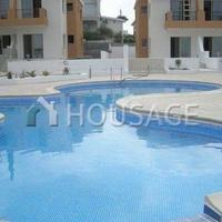 Townhouse in Republic of Cyprus, Lemesou, 100 sq.m.