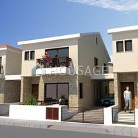 Вилла на Кипре, Лимасол, 142 кв.м.