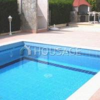 Бунгало на Кипре, Пафос, Никосия, 128 кв.м.