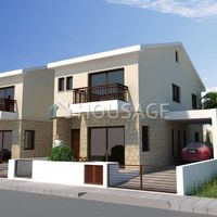 Вилла на Кипре, Лимасол, 142 кв.м.