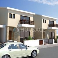 Вилла на Кипре, Лимасол, 142 кв.м.