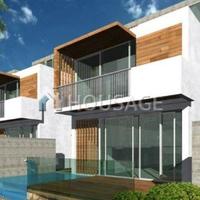 Townhouse in Republic of Cyprus, Eparchia Pafou, Nicosia, 125 sq.m.