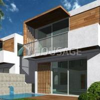 Townhouse in Republic of Cyprus, Eparchia Pafou, Nicosia, 125 sq.m.