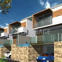 Townhouse in Republic of Cyprus, Eparchia Pafou, Nicosia, 125 sq.m.