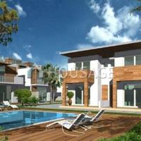 Townhouse in Republic of Cyprus, Eparchia Pafou, Nicosia, 125 sq.m.