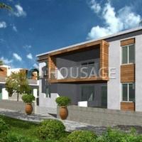 Townhouse in Republic of Cyprus, Eparchia Pafou, Nicosia, 125 sq.m.