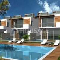 Townhouse in Republic of Cyprus, Eparchia Pafou, Nicosia, 125 sq.m.