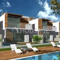 Townhouse in Republic of Cyprus, Eparchia Pafou, Nicosia, 125 sq.m.