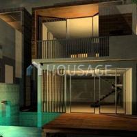 Townhouse in Republic of Cyprus, Eparchia Pafou, Nicosia, 125 sq.m.