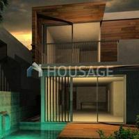 Townhouse in Republic of Cyprus, Eparchia Pafou, Nicosia, 125 sq.m.