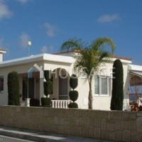 Бунгало на Кипре, Пафос, Никосия, 140 кв.м.