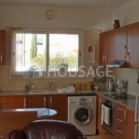 Бунгало на Кипре, Пафос, Никосия, 140 кв.м.