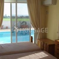 Бунгало на Кипре, Пафос, Никосия, 140 кв.м.