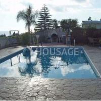 Бунгало на Кипре, Пафос, Никосия, 140 кв.м.