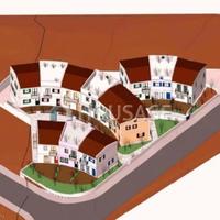 Townhouse in Republic of Cyprus, Eparchia Pafou, Nicosia, 99 sq.m.