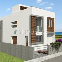 Вилла на Кипре, Пафос, 183 кв.м.