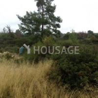 Land plot in Republic of Cyprus, Lemesou