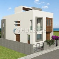 Вилла на Кипре, Пафос, 183 кв.м.