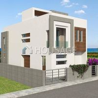 Вилла на Кипре, Пафос, 183 кв.м.