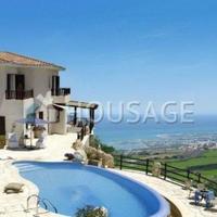 Земельный участок на Кипре, Пафос, Никосия