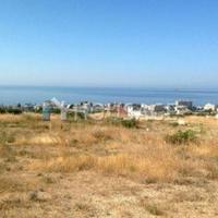 Land plot in Republic of Cyprus, Lemesou