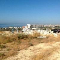 Land plot in Republic of Cyprus, Lemesou