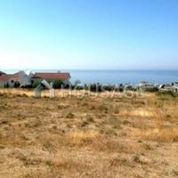 Land plot in Republic of Cyprus, Lemesou