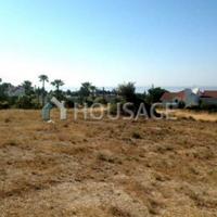 Land plot in Republic of Cyprus, Lemesou