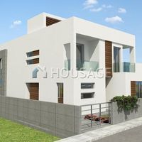 Вилла на Кипре, Пафос, 200 кв.м.