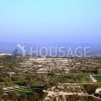 Земельный участок на Кипре, Пафос, Никосия