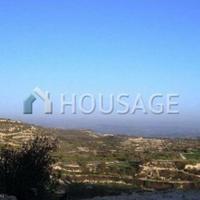 Земельный участок на Кипре, Пафос, Никосия