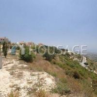 Земельный участок на Кипре, Пафос, Никосия