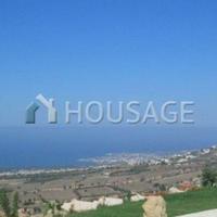 Земельный участок на Кипре, Пафос, Никосия