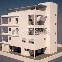 Apartment in Republic of Cyprus, Lemesou, 201 sq.m.