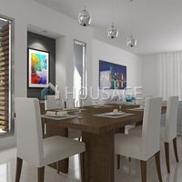 Вилла на Кипре, Пафос, 200 кв.м.