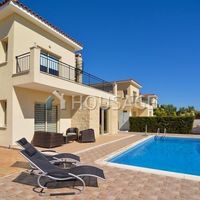Вилла на Кипре, Пафос, 140 кв.м.