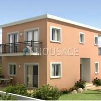 Townhouse in Republic of Cyprus, Eparchia Pafou, Nicosia, 160 sq.m.